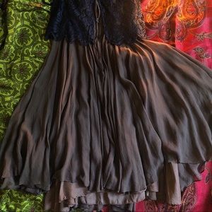 Extremely Rare Vintage 1960’s Dress